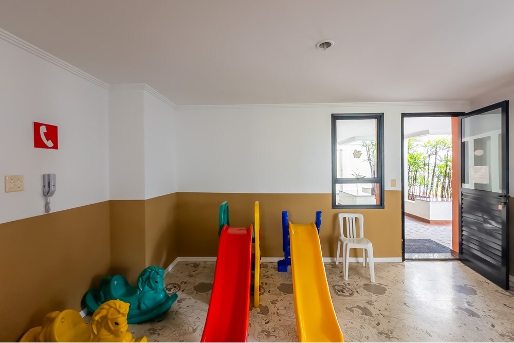 Apartamento, 3 quartos, 85 m² - Foto 2