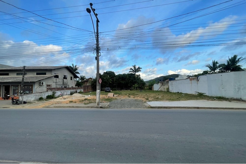 AGSL 527740 Lote 590231139-34 - Terreno à venda no bairro Praia de Armação do Itapocorói - Penha/SC