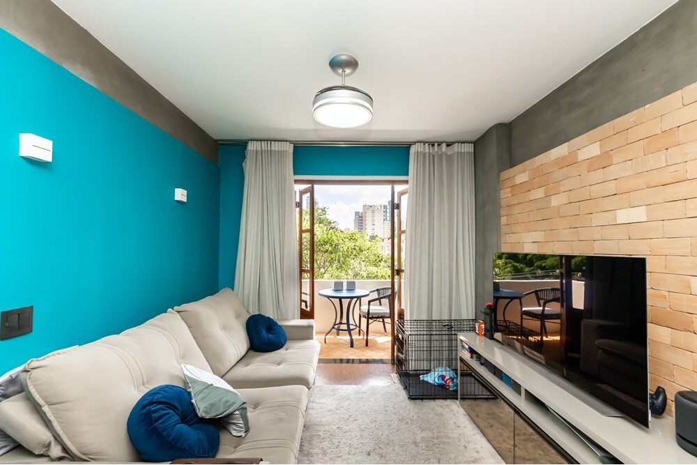 Apartamento à venda com 2 quartos, 110m² - Foto 19