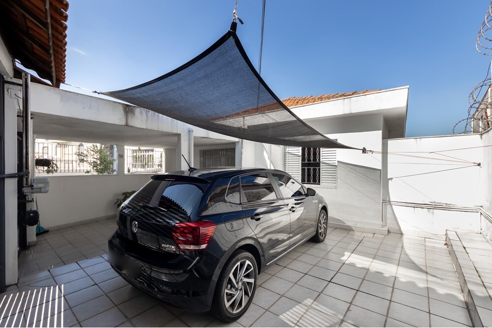 Casa à venda com 4 quartos, 270m² - Foto 28
