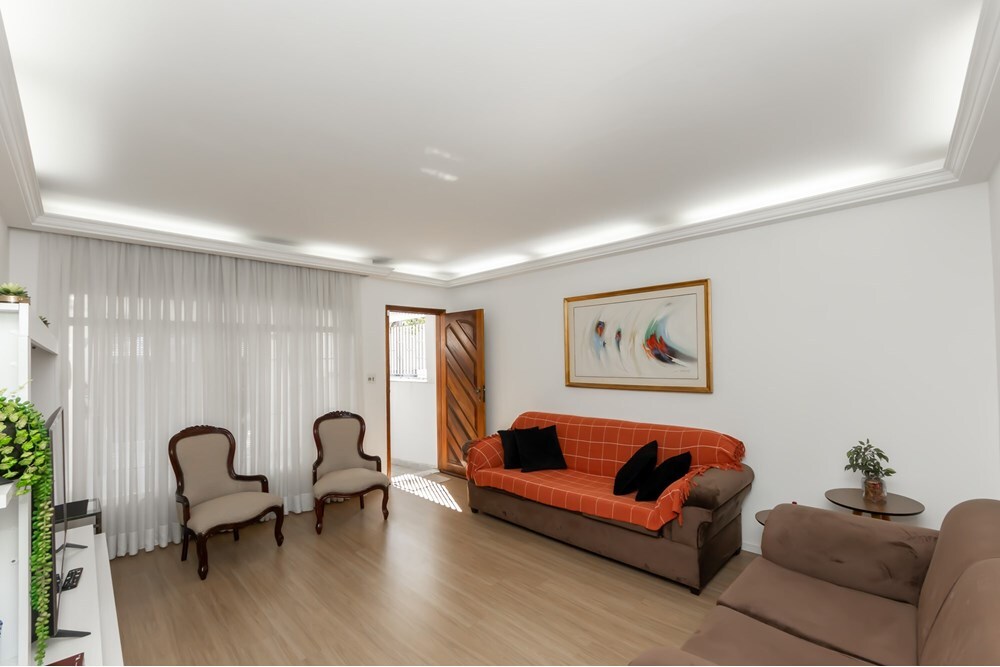 Casa à venda com 4 quartos, 270m² - Foto 31