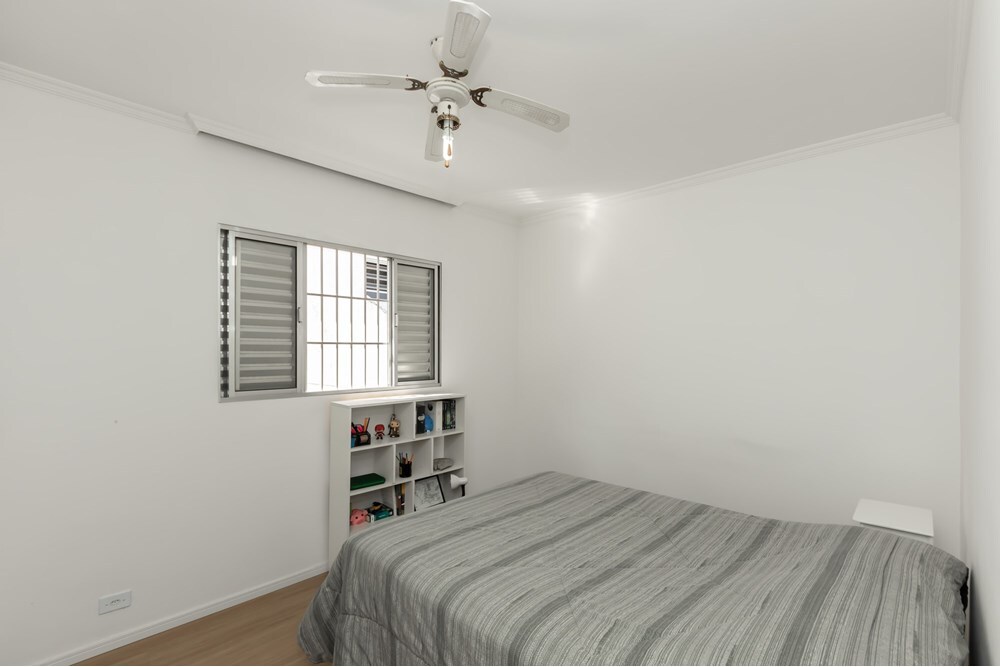 Casa à venda com 4 quartos, 270m² - Foto 41