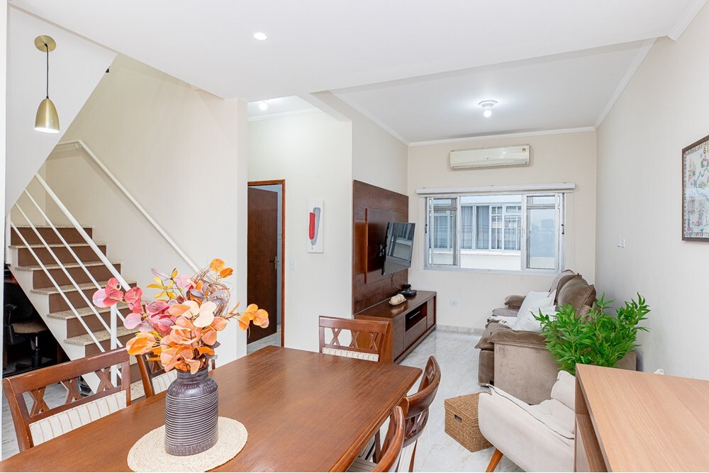 Casa à venda com 4 quartos, 200m² - Foto 31