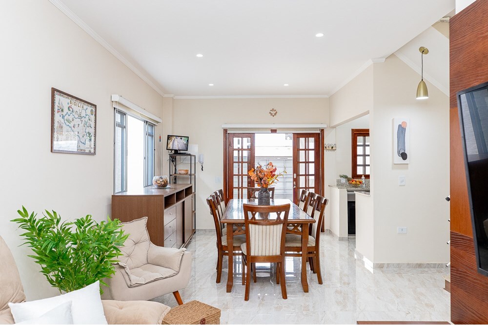 Casa à venda com 4 quartos, 200m² - Foto 38