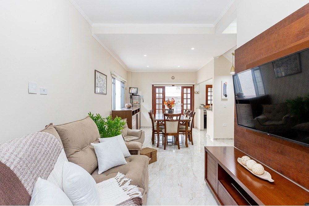 Casa à venda com 4 quartos, 200m² - Foto 39