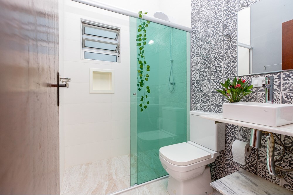 Casa à venda com 4 quartos, 200m² - Foto 30