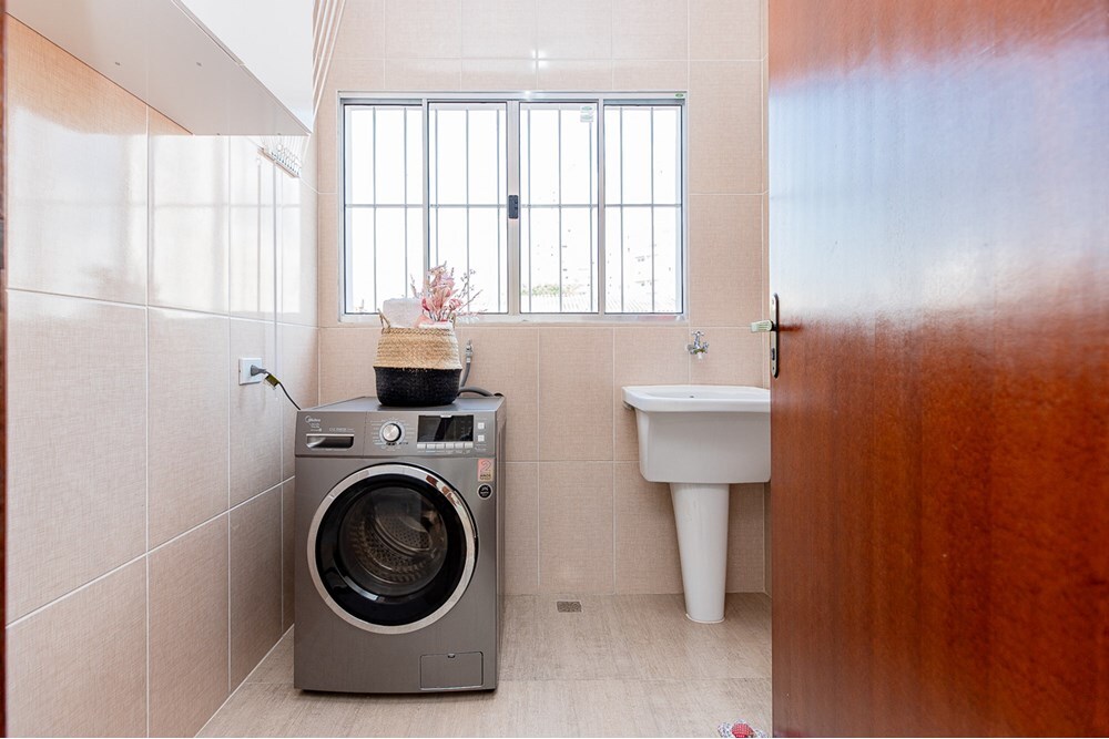 Casa à venda com 4 quartos, 200m² - Foto 45