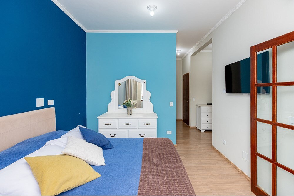 Casa à venda com 4 quartos, 200m² - Foto 48