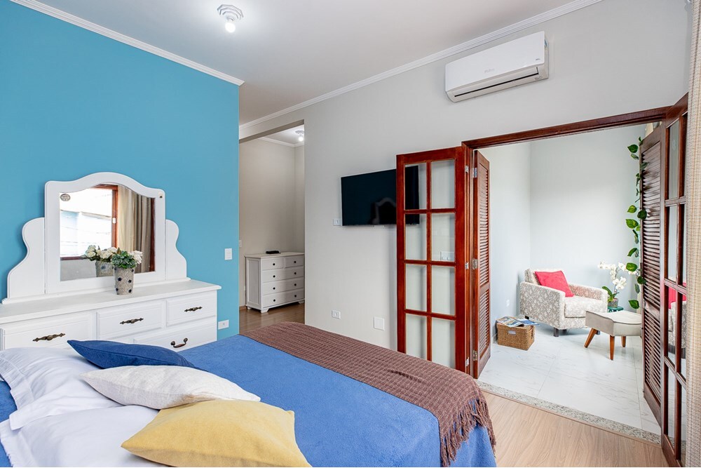 Casa à venda com 4 quartos, 200m² - Foto 49