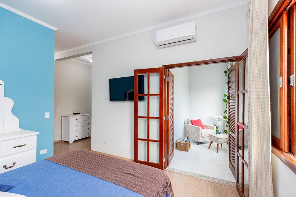 Casa à venda com 4 quartos, 200m² - Foto 50