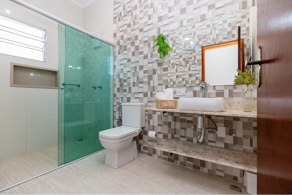 Casa à venda com 4 quartos, 200m² - Foto 54