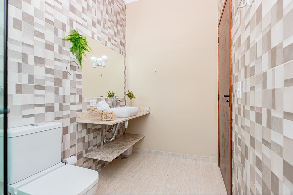 Casa à venda com 4 quartos, 200m² - Foto 55