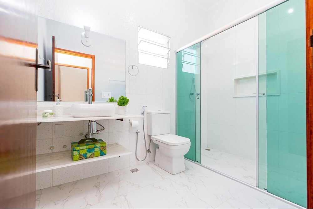 Casa à venda com 4 quartos, 200m² - Foto 3