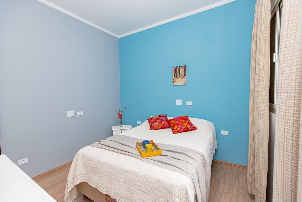 Casa à venda com 4 quartos, 200m² - Foto 7