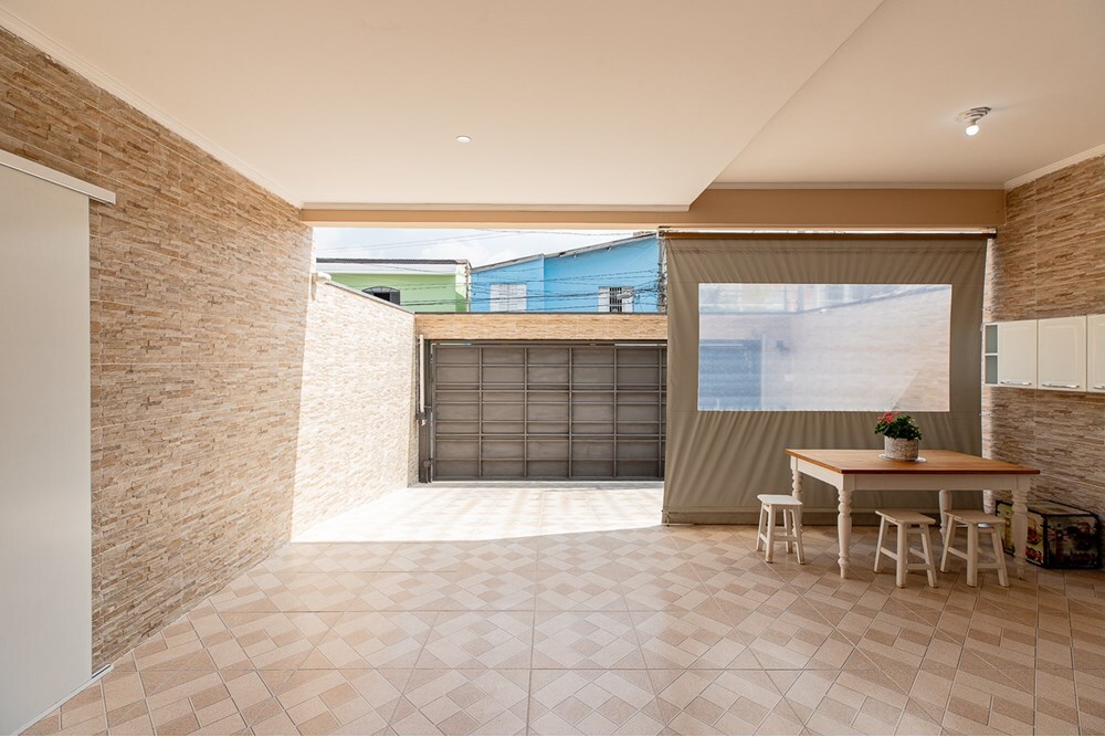 Casa à venda com 4 quartos, 200m² - Foto 10
