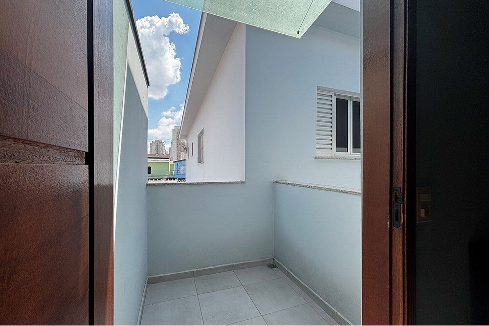 Casa à venda com 4 quartos, 200m² - Foto 27