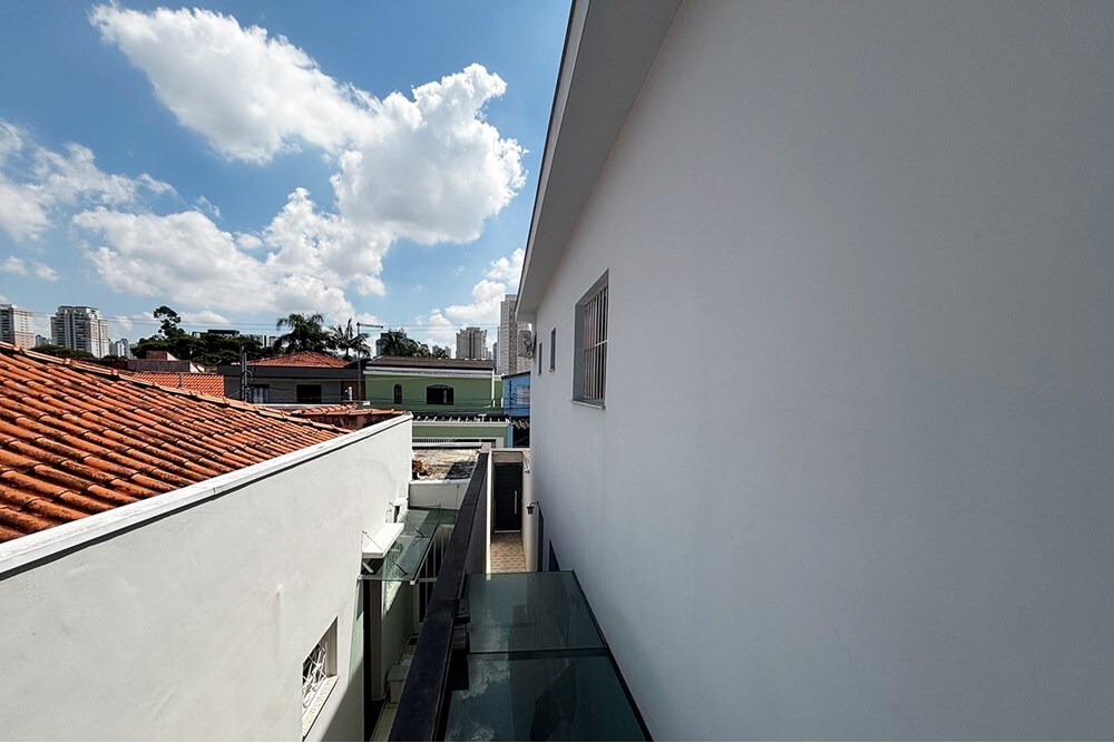 Casa à venda com 4 quartos, 200m² - Foto 29