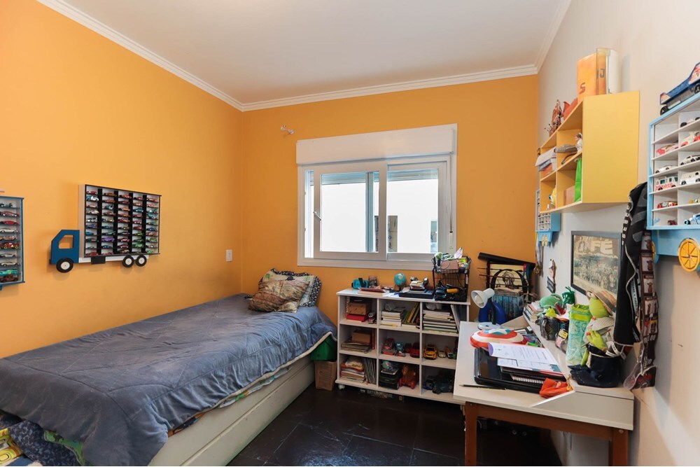  - Casa de condomínio à venda em São Paulo, Aclimação, com 4 quartos, 240m²