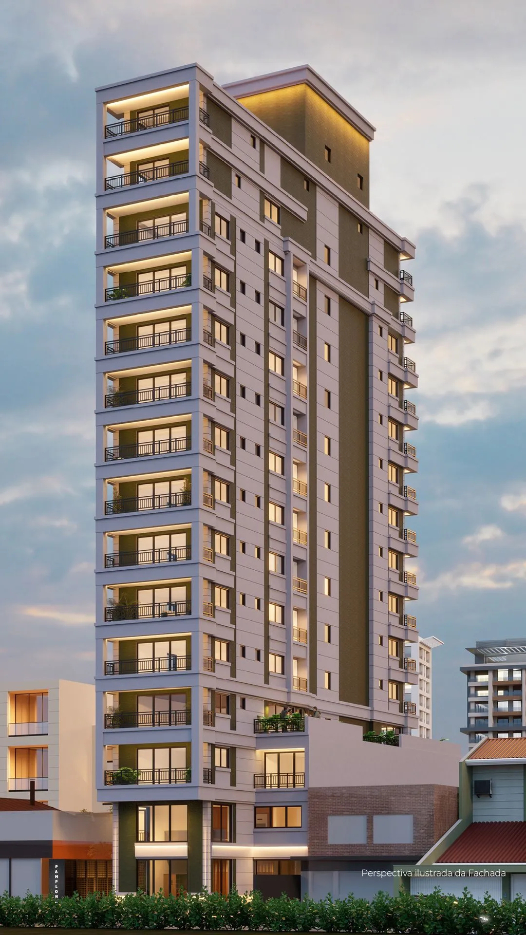 Studio à venda em São Paulo, Jardim Paulista, com 1 quarto, 29,18m² - Renaldo Moura