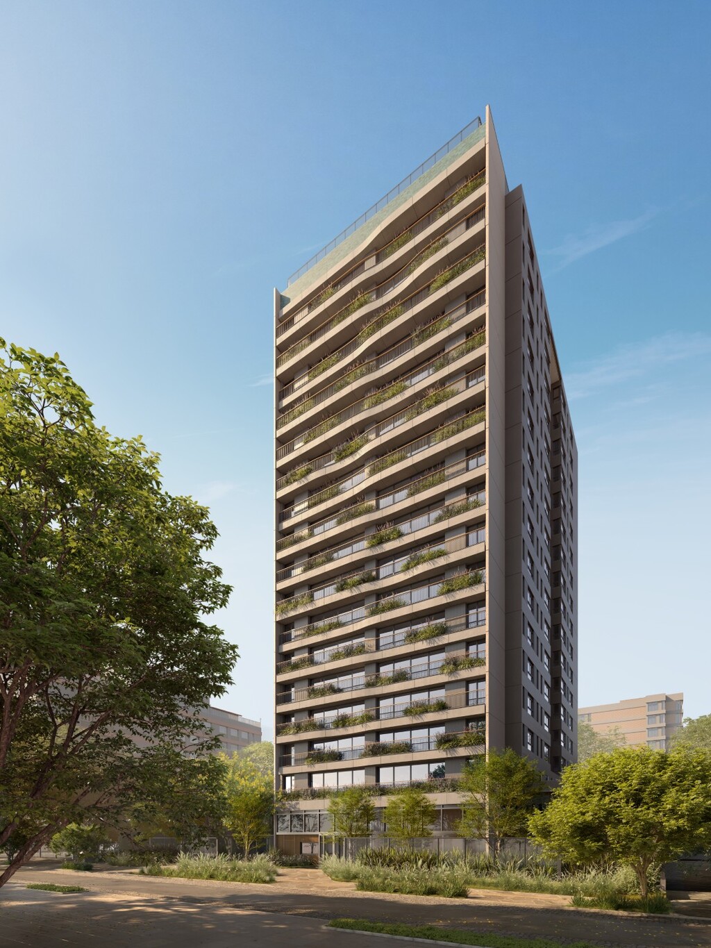 Apartamento à venda em Porto Alegre, Menino Deus, com 3 quartos, 150,7m² - Geniale Imóveis