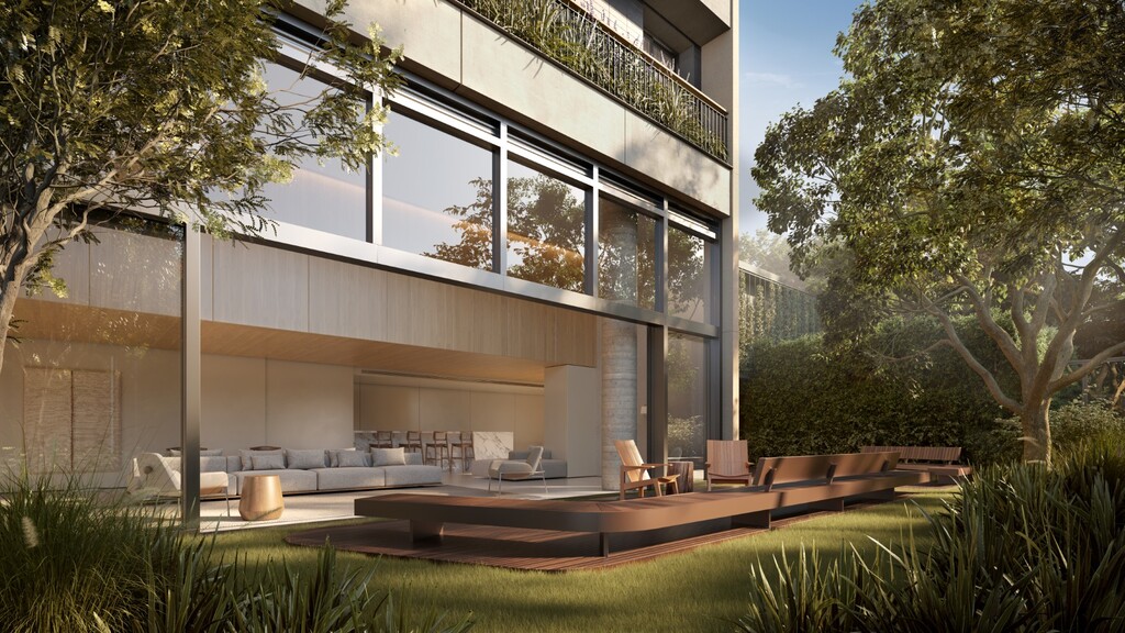 Apartamento à venda em Porto Alegre, Menino Deus, com 3 quartos, 136,44m² - Geniale Imóveis