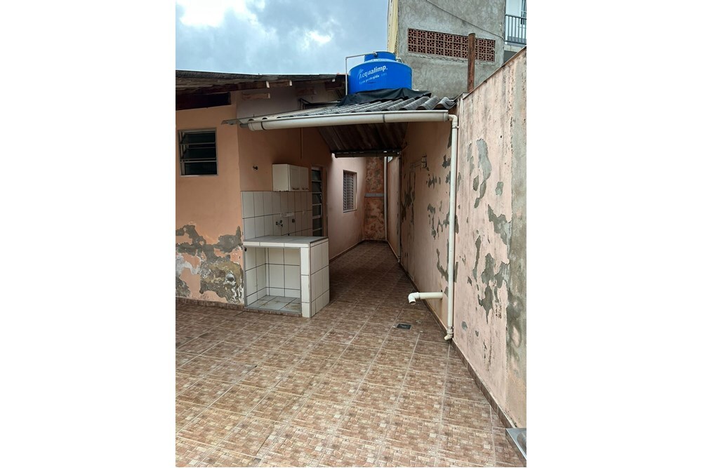 Casa de Condomínio, 3 quartos - Foto 11