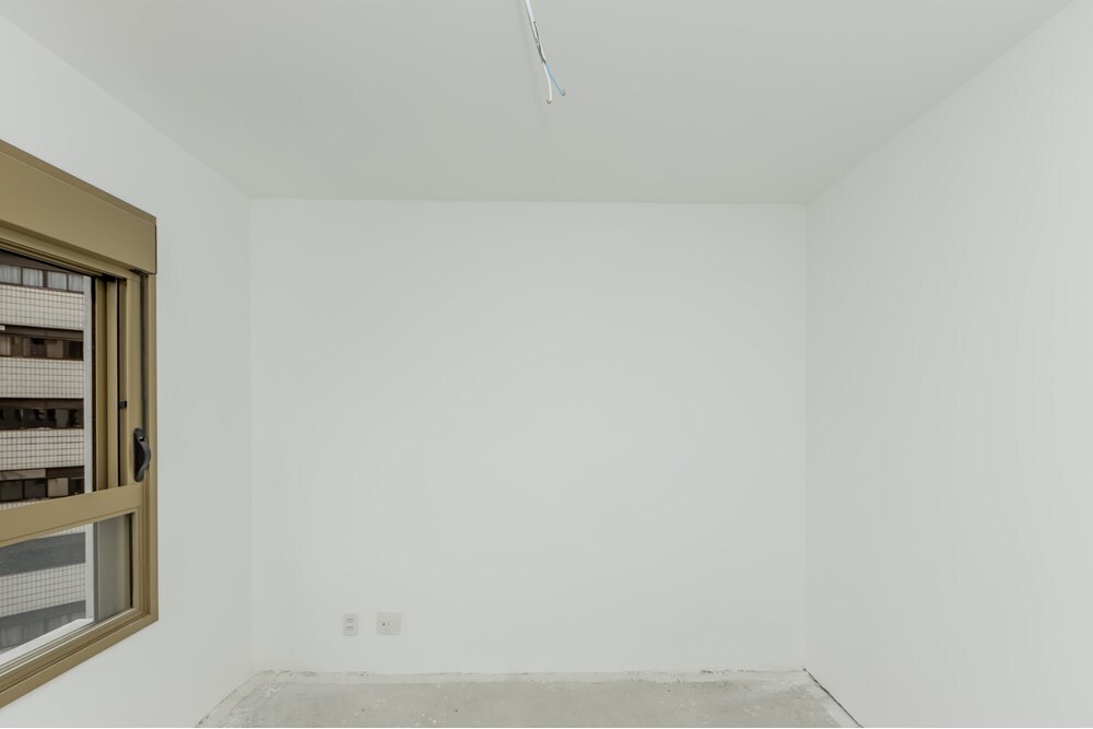 Apartamento à venda em São Paulo, Moema, com 3 quartos, 149m² - Carreyra Imobiliaria