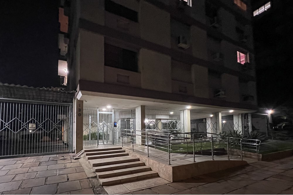 Apartamento à venda com 3 quartos, 118m² - Foto 32