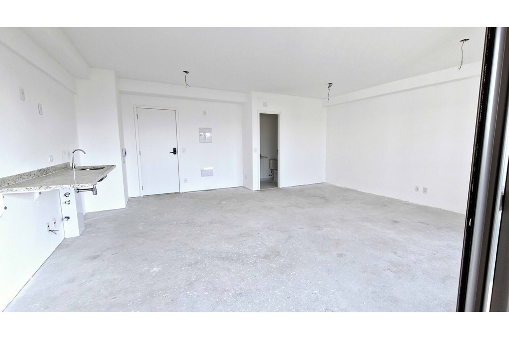 Apartamento à venda com 1 quarto, 49m² - Foto 24