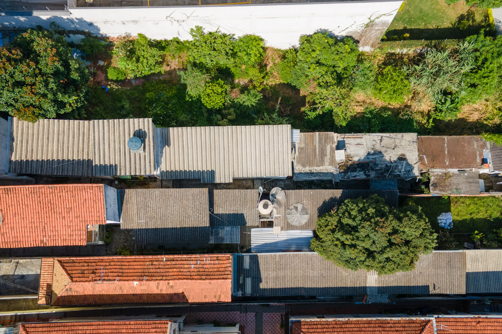 Terreno, 700 m² - Foto 1