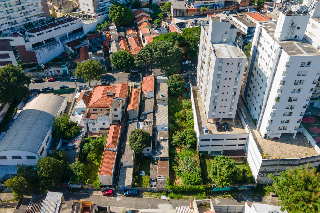 Terreno, 700 m² - Foto 3