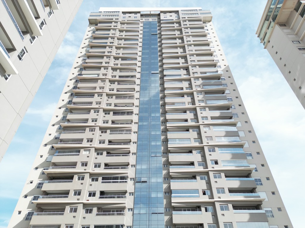 Apartamento à venda com 3 quartos, 105m² - Foto 2
