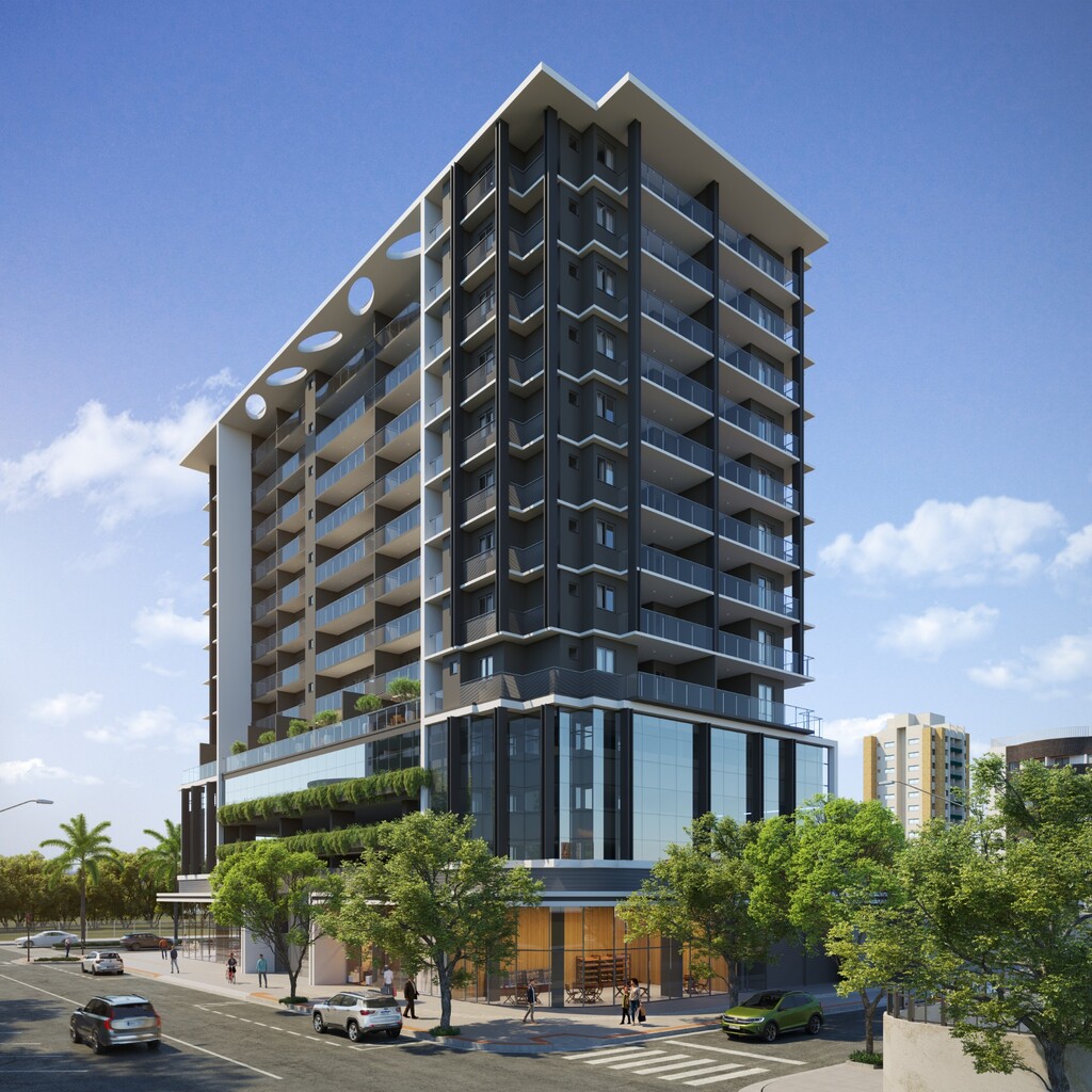 Apartamento à venda em Vitória, Jardim da Penha, com 3 quartos, 85,27m² - Macarineli Imóveis