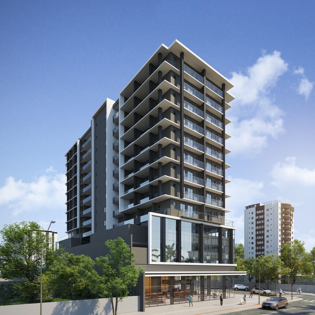 Apartamento à venda em Vitória, Jardim da Penha, com 3 quartos, 85,27m² - Macarineli Imóveis