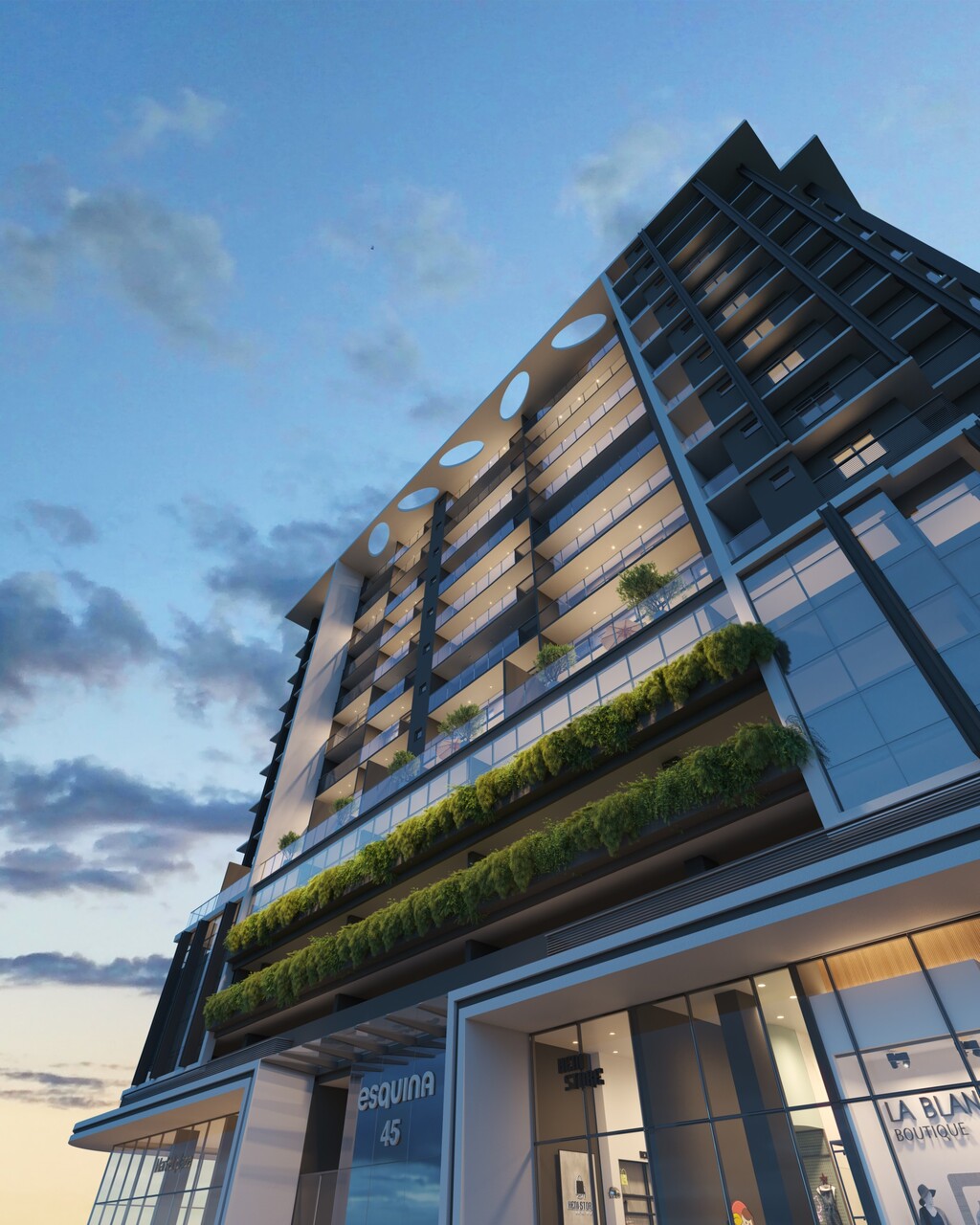 Apartamento à venda em Vitória, Jardim da Penha, com 3 quartos, 85,27m² - Macarineli Imóveis