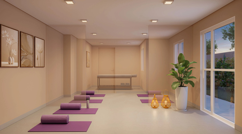 Apartamento à venda em São Paulo, Mooca, com 2 quartos, 36,07m² - Renaldo Moura