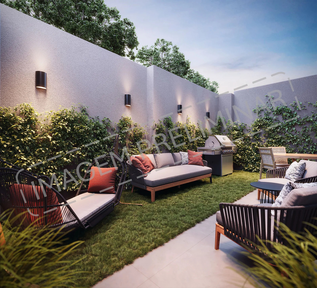 Apartamento, 1 quarto, 25 m² - Foto 4