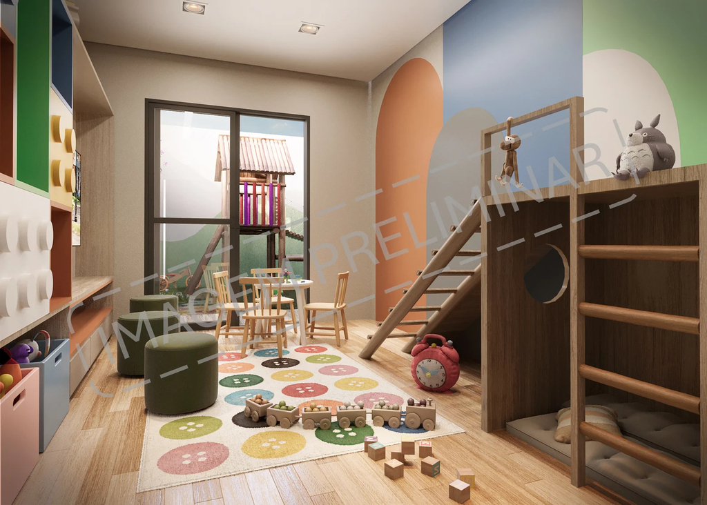 Apartamento, 1 quarto, 25 m² - Foto 7