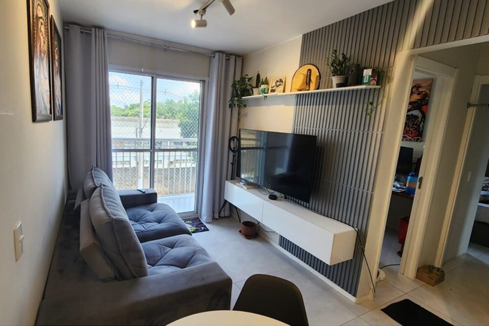 Apartamento, 2 quartos, 41 m² - Foto 20