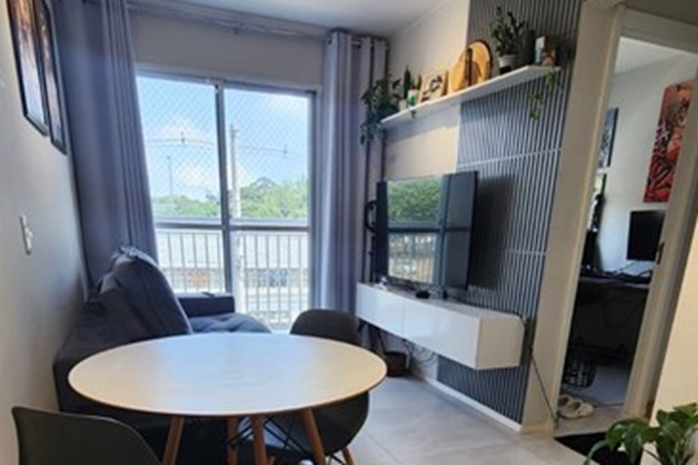 Apartamento, 2 quartos, 41 m² - Foto 19