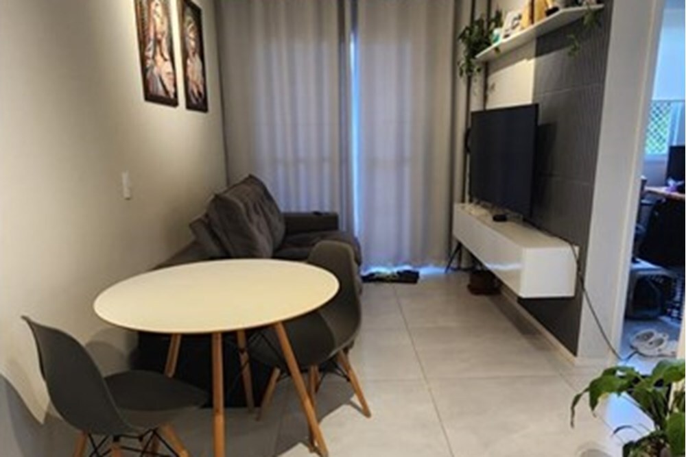 Apartamento, 2 quartos, 41 m² - Foto 16