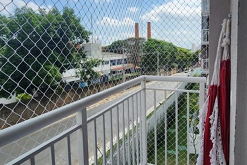 Apartamento, 2 quartos, 41 m² - Foto 15