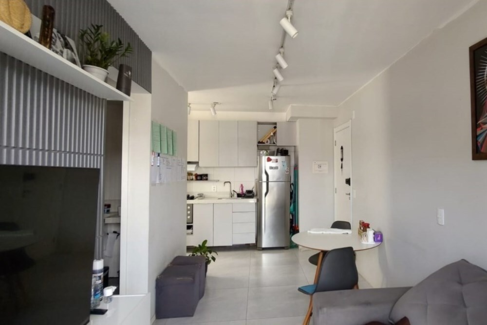 Apartamento, 2 quartos, 41 m² - Foto 12