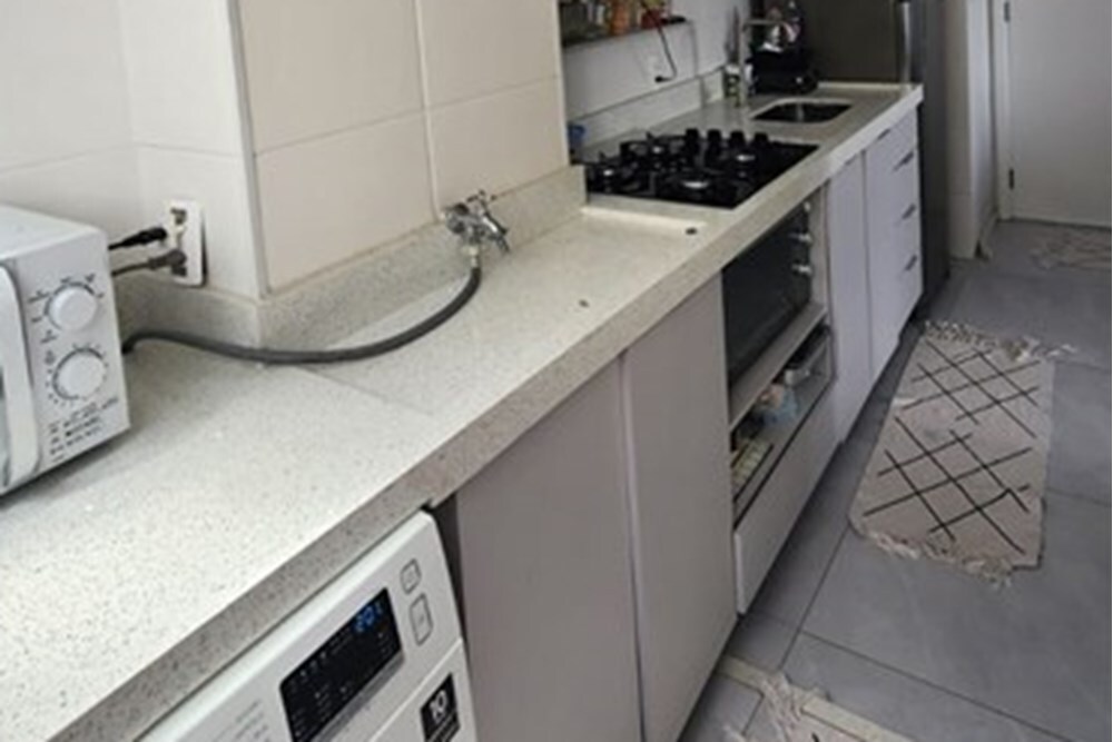 Apartamento, 2 quartos, 41 m² - Foto 11