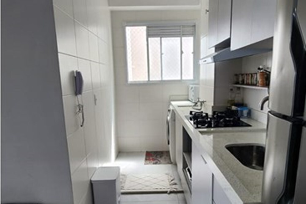 Apartamento, 2 quartos, 41 m² - Foto 10