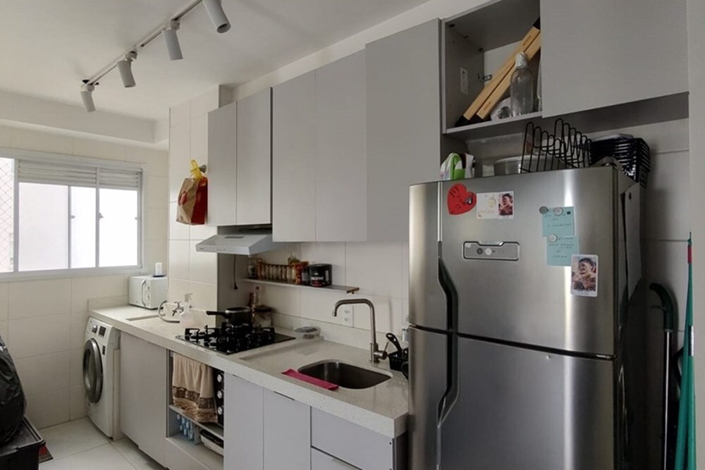 Apartamento, 2 quartos, 41 m² - Foto 9