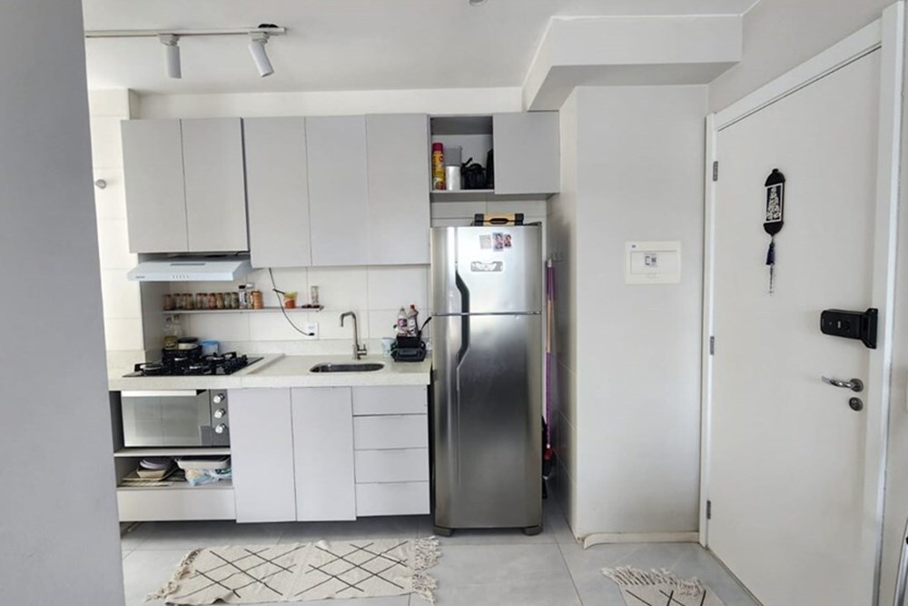 Apartamento, 2 quartos, 41 m² - Foto 7