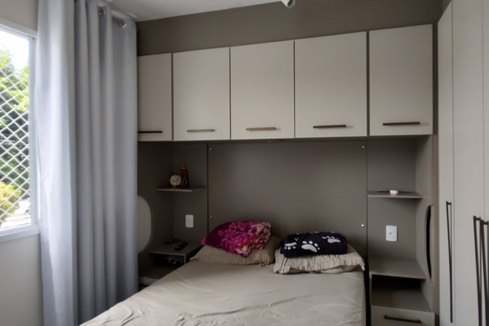 Apartamento, 2 quartos, 41 m² - Foto 6
