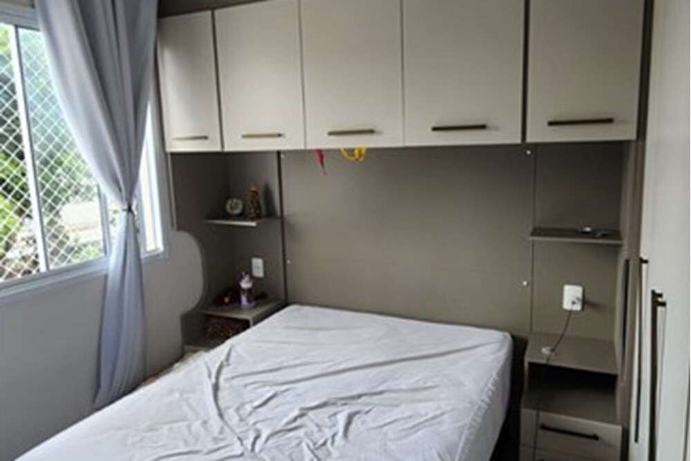 Apartamento, 2 quartos, 41 m² - Foto 5
