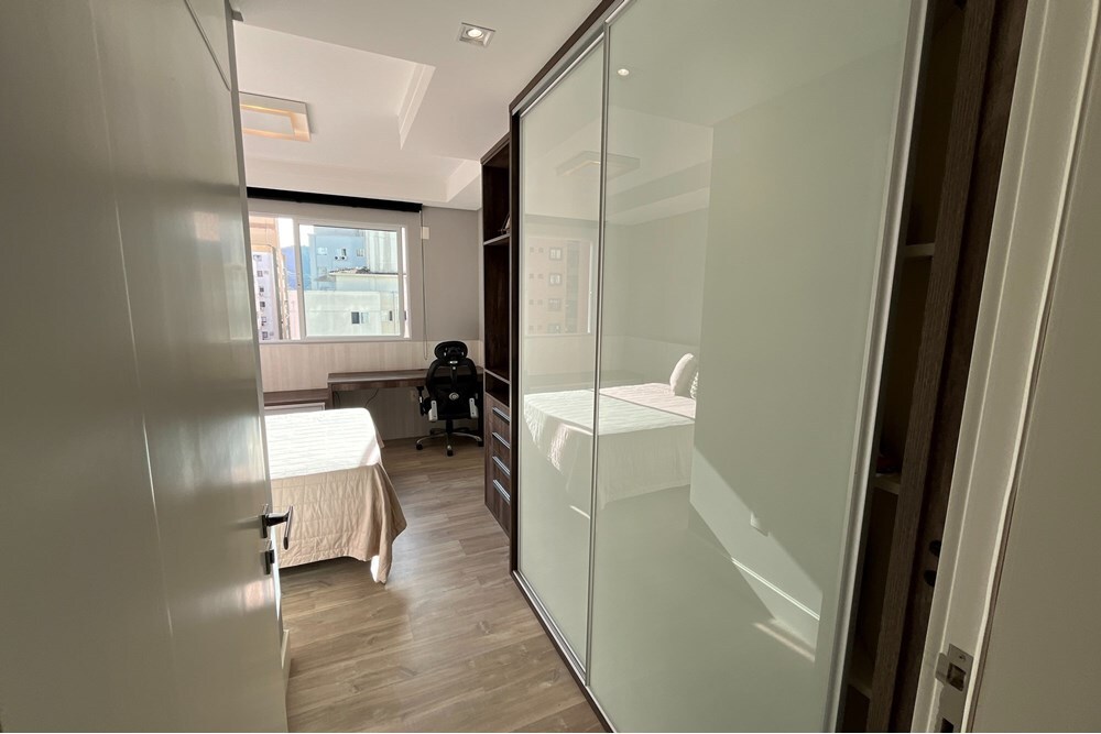 Apartamento para venda no bairro Centro em Balneário Camboriú